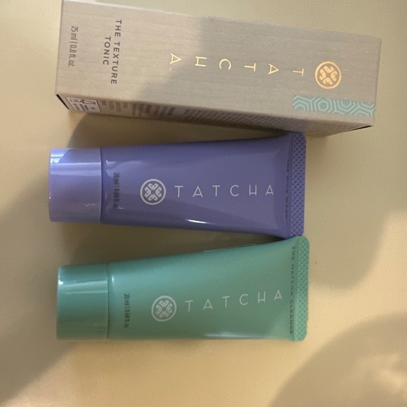 Tatcha - Picture 3 of 3